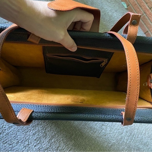 Dooney & Bourke briefcase